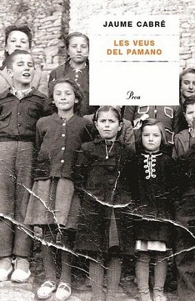 LES VEUS DE PAMANO | 9788484374732 | CABRE JAUME | Llibres Parcir | Librería Parcir | Librería online de Manresa | Comprar libros en catalán y castellano online