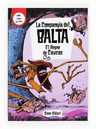 C-CDB.1 EL REGNES DEL CAUCAS | 9788466131124 | Bidari, Bono | Llibres Parcir | Llibreria Parcir | Llibreria online de Manresa | Comprar llibres en català i castellà online
