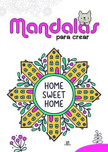 MANDALAS PARA CREAR | 9788466240482 | EQUIPO EDITORIAL | Llibres Parcir | Llibreria Parcir | Llibreria online de Manresa | Comprar llibres en català i castellà online