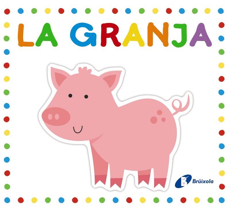 EL MEU PETIT LLIBRE PUZLE. LA GRANJA | 9788413492988 | VARIOS AUTORES | Llibres Parcir | Llibreria Parcir | Llibreria online de Manresa | Comprar llibres en català i castellà online