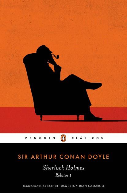 SHERLOCK HOLMES. RELATOS | 9788491050100 | CONAN DOYLE,SIR ARTHUR | Llibres Parcir | Llibreria Parcir | Llibreria online de Manresa | Comprar llibres en català i castellà online