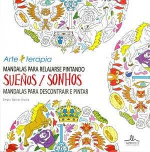 MANDALAS PARA INTERPRETAR SUEÑOS | 9788416574247 | AA.VV | Llibres Parcir | Librería Parcir | Librería online de Manresa | Comprar libros en catalán y castellano online