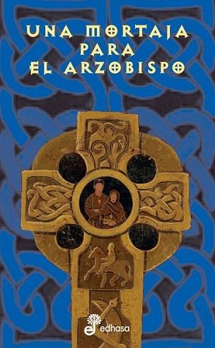 UNA MORTAJA PARA EL  ARZOBISPO | 9788435035408 | PETER TREMAYNE | Llibres Parcir | Llibreria Parcir | Llibreria online de Manresa | Comprar llibres en català i castellà online