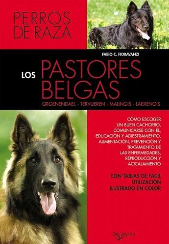 PASTORES BELGAS | 9788431521646 | FIORAVANZI | Llibres Parcir | Llibreria Parcir | Llibreria online de Manresa | Comprar llibres en català i castellà online
