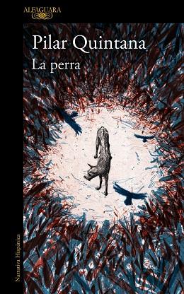 LA PERRA | 9788420476179 | QUINTANA, PILAR | Llibres Parcir | Librería Parcir | Librería online de Manresa | Comprar libros en catalán y castellano online