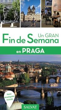 PRAGA | 9788499359786 | LEJEUNE, FLORENCE/VANTROYS, CAROLE | Llibres Parcir | Librería Parcir | Librería online de Manresa | Comprar libros en catalán y castellano online