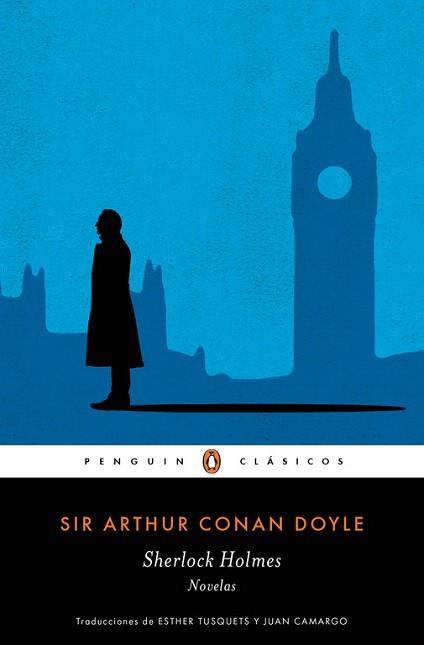 SHERLOCK HOLMES. NOVELAS | 9788491050094 | CONAN DOYLE,SIR ARTHUR | Llibres Parcir | Llibreria Parcir | Llibreria online de Manresa | Comprar llibres en català i castellà online