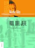 ROL DEL JEFE | 9789506415464 | ALLES, MARTHA | Llibres Parcir | Llibreria Parcir | Llibreria online de Manresa | Comprar llibres en català i castellà online