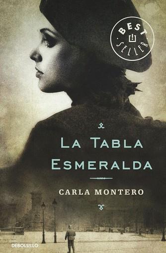 LA TABLA ESMERALDA | 9788490322413 | MONTERO MAGLANO,CARLA | Llibres Parcir | Librería Parcir | Librería online de Manresa | Comprar libros en catalán y castellano online
