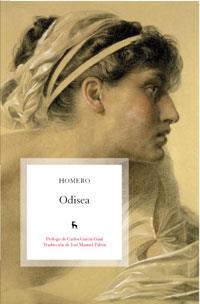 ODISEA | 9788424903480 | HOMERO | Llibres Parcir | Librería Parcir | Librería online de Manresa | Comprar libros en catalán y castellano online
