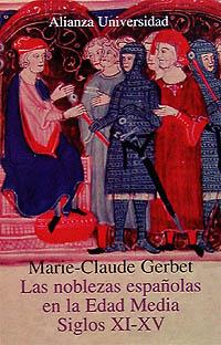 NOBLEZAS ESPAÐOLAS | 9788420628714 | GERBET | Llibres Parcir | Llibreria Parcir | Llibreria online de Manresa | Comprar llibres en català i castellà online