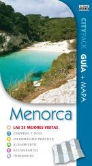 CITYPACK MENORCA 2010 | 9788403509375 | VV.AA. | Llibres Parcir | Llibreria Parcir | Llibreria online de Manresa | Comprar llibres en català i castellà online