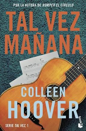 TAL VEZ MAÑANA (MAYBE SOMEDAY) | 9788408275596 | HOOVER, COLLEEN | Llibres Parcir | Llibreria Parcir | Llibreria online de Manresa | Comprar llibres en català i castellà online