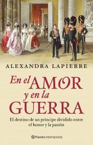 EN EL AMOR Y EN LA GUERRA | 9788408092797 | LAPIERRE ALEXANDRA | Llibres Parcir | Librería Parcir | Librería online de Manresa | Comprar libros en catalán y castellano online