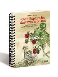 Petit Explorador arbres i arbustos | 9788499740379 | Llibres Parcir | Llibreria Parcir | Llibreria online de Manresa | Comprar llibres en català i castellà online