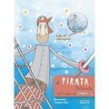 EL PIRATA PATAXULA I EL TRESOR DE GAMERÚS | 9788490268704 | ORTEGA TORRES, ALBERT BERTOMEU | Llibres Parcir | Llibreria Parcir | Llibreria online de Manresa | Comprar llibres en català i castellà online