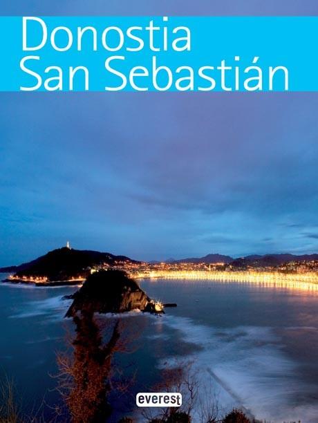 DONOSTIA SAN SEBASTIAN LIBRO FOTOS | 9788444131528 | Llibres Parcir | Llibreria Parcir | Llibreria online de Manresa | Comprar llibres en català i castellà online