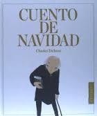 CUENTO DE NAVIDAD | 9788494474804 | DICKENS, CHARLES | Llibres Parcir | Llibreria Parcir | Llibreria online de Manresa | Comprar llibres en català i castellà online