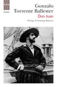 DON JUAN narrativas | 9788490061305 | TORRENTE BALLESTER GONZALO | Llibres Parcir | Llibreria Parcir | Llibreria online de Manresa | Comprar llibres en català i castellà online