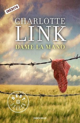 Dame la mano | 9788499897134 | LINK,CHARLOTTE | Llibres Parcir | Librería Parcir | Librería online de Manresa | Comprar libros en catalán y castellano online