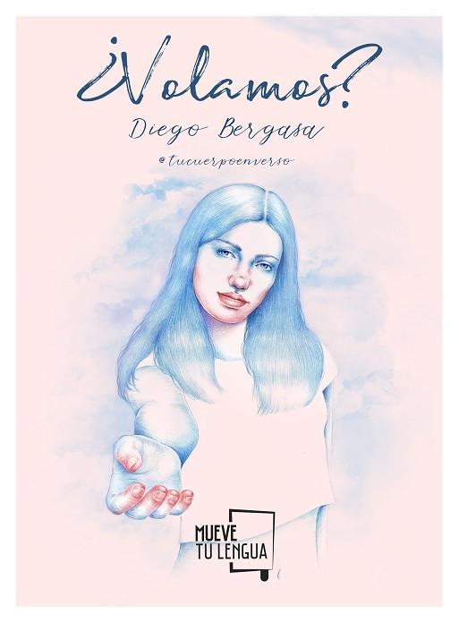 ¿VOLAMOS? | 9788417284077 | BERGASA, DIEGO | Llibres Parcir | Llibreria Parcir | Llibreria online de Manresa | Comprar llibres en català i castellà online