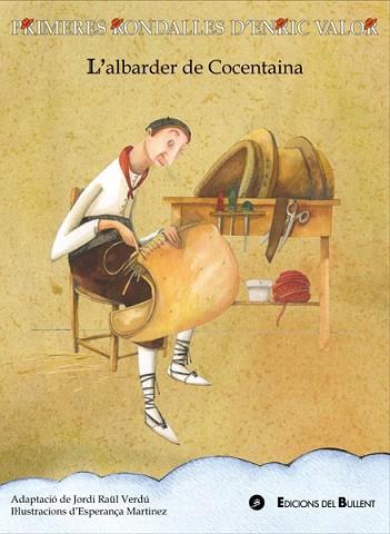 L'ALBARDER DE COCENTAINA | 9788499041612 | VALOR VIVES, ENRIC | Llibres Parcir | Llibreria Parcir | Llibreria online de Manresa | Comprar llibres en català i castellà online