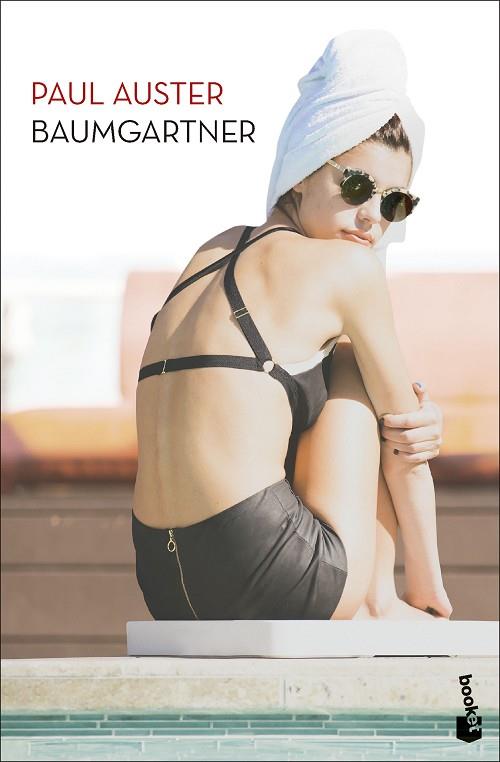 BAUMGARTNER | 9788432248795 | AUSTER, PAUL | Llibres Parcir | Llibreria Parcir | Llibreria online de Manresa | Comprar llibres en català i castellà online