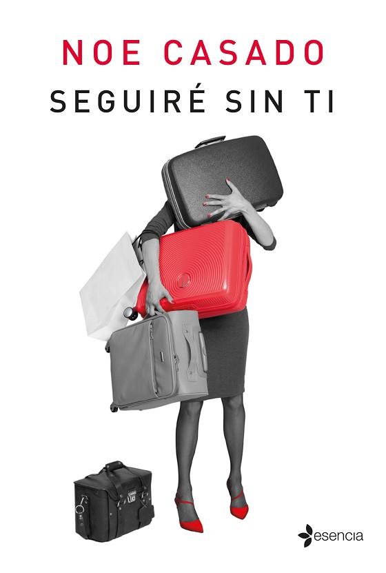 SEGUIRÉ SIN TI | 9788408215462 | CASADO, NOE | Llibres Parcir | Librería Parcir | Librería online de Manresa | Comprar libros en catalán y castellano online