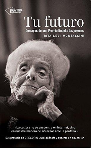 TU FUTURO | 9788417002893 | LEVI RITA | Llibres Parcir | Librería Parcir | Librería online de Manresa | Comprar libros en catalán y castellano online