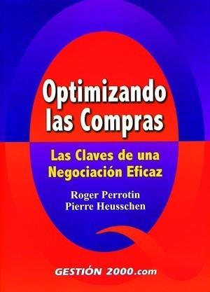 OPTIMIZANDO LAS COMPRAS | 9788480887588 | PERROTIN - HAUSSCHEN | Llibres Parcir | Librería Parcir | Librería online de Manresa | Comprar libros en catalán y castellano online