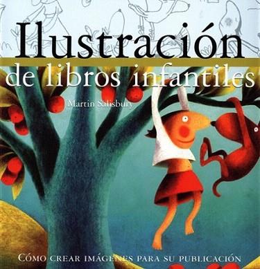 ILUSTRACION DE LIBROS INFANTILES | 9788495376558 | SALISBURY | Llibres Parcir | Librería Parcir | Librería online de Manresa | Comprar libros en catalán y castellano online