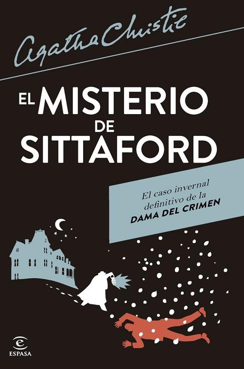 EL MISTERIO DE SITTAFORD | 9788467082593 | CHRISTIE, AGATHA | Llibres Parcir | Llibreria Parcir | Llibreria online de Manresa | Comprar llibres en català i castellà online