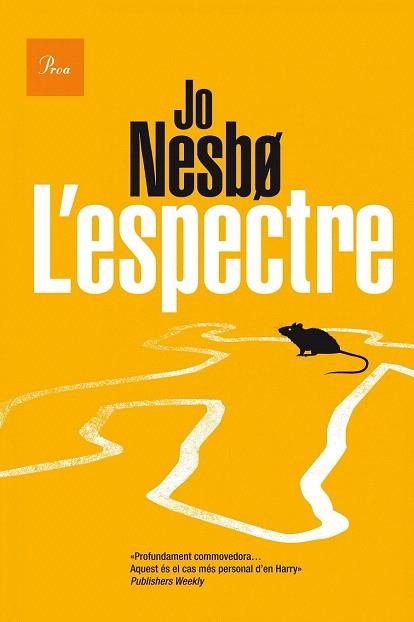 L' ESPECTRE (HARRY HOLE 9) | 9788475885834 | JO NESBO | Llibres Parcir | Llibreria Parcir | Llibreria online de Manresa | Comprar llibres en català i castellà online