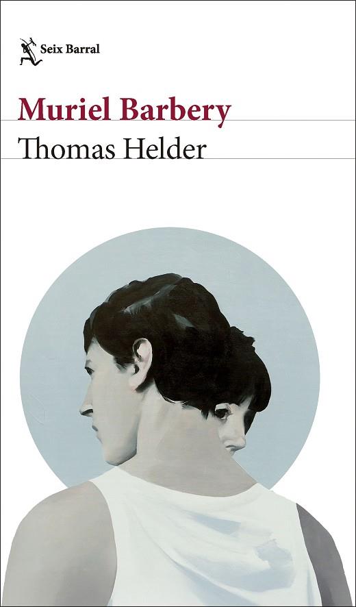 THOMAS HELDER | 9788432244568 | BARBERY, MURIEL | Llibres Parcir | Librería Parcir | Librería online de Manresa | Comprar libros en catalán y castellano online