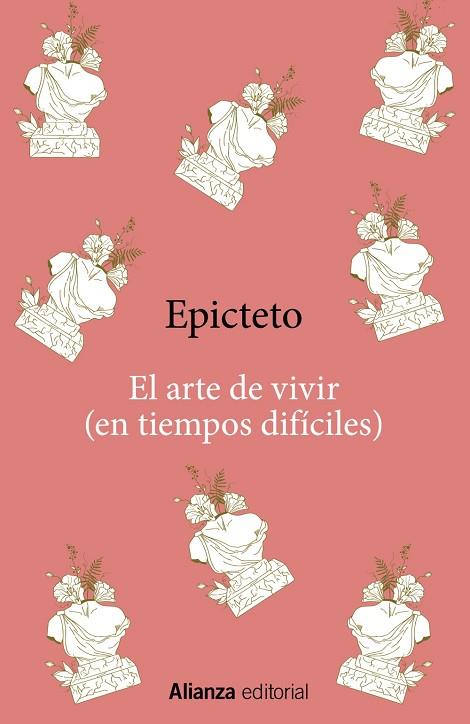 EL ARTE DE VIVIR (EN TIEMPOS DIFÍCILES) | 9788411485128 | EPICTETO | Llibres Parcir | Llibreria Parcir | Llibreria online de Manresa | Comprar llibres en català i castellà online