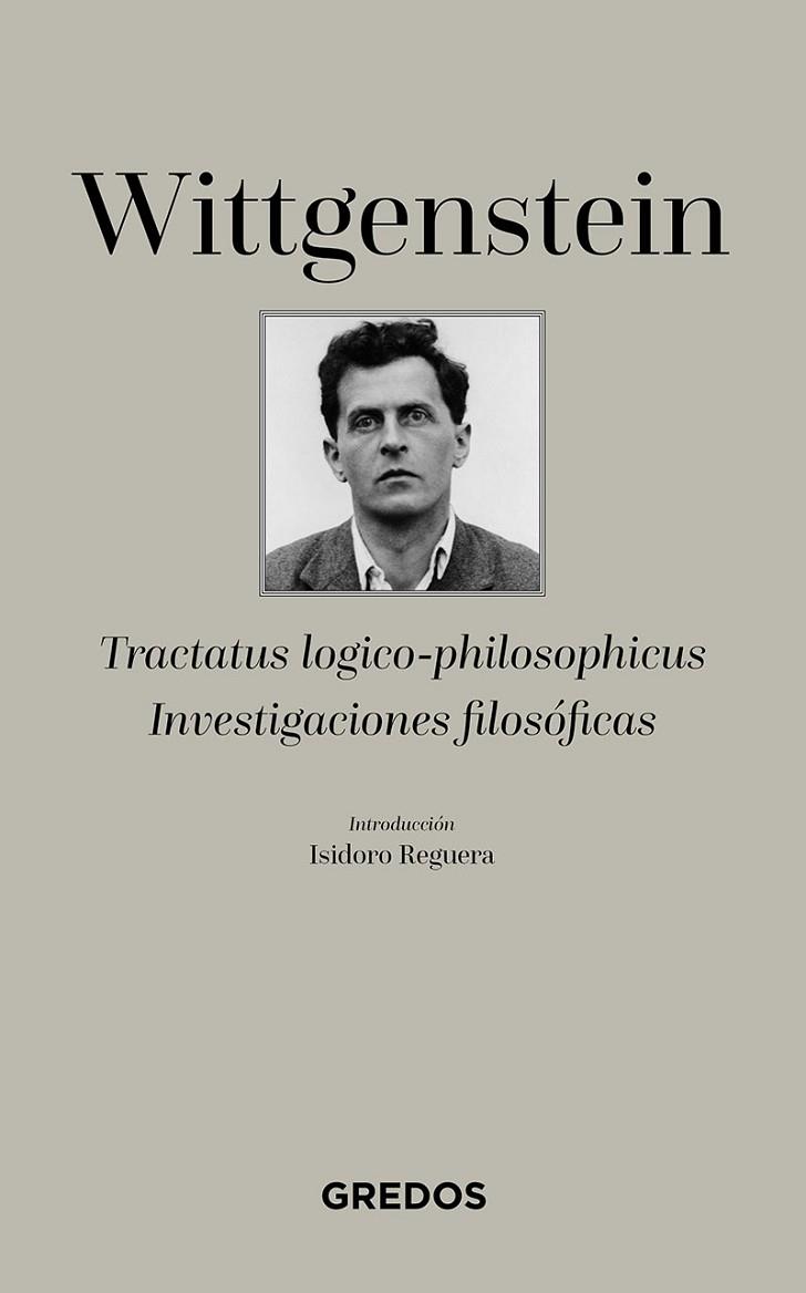 TRACTATUS LOGICO-PHILOSOPHICUS-INVESTIGACIONES FILOSÓFICAS | 9788424937744 | WITTGENSTEIN LUDWIG | Llibres Parcir | Librería Parcir | Librería online de Manresa | Comprar libros en catalán y castellano online