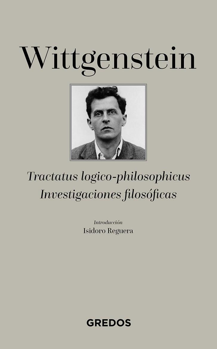 TRACTATUS LOGICO-PHILOSOPHICUS-INVESTIGACIONES FILOSÓFICAS | 9788424937744 | WITTGENSTEIN LUDWIG | Llibres Parcir | Llibreria Parcir | Llibreria online de Manresa | Comprar llibres en català i castellà online