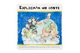 EXPLICA'M UN CONTE | 9788494366543 | GUIU, ELISENDA | Llibres Parcir | Llibreria Parcir | Llibreria online de Manresa | Comprar llibres en català i castellà online