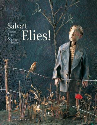 SALVA T ELIES | 9788484646075 | ELISABETH BRAMI  BERNARD JEUNET | Llibres Parcir | Llibreria Parcir | Llibreria online de Manresa | Comprar llibres en català i castellà online