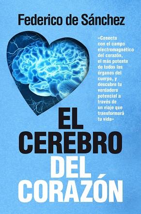 EL CEREBRO DEL CORAZóN | 9788417057268 | SáNCHEZ ARIAS, FEDERICO | Llibres Parcir | Librería Parcir | Librería online de Manresa | Comprar libros en catalán y castellano online