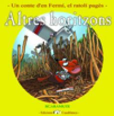 FERMI RATOLI PAGES : ALTRES HORITZONS (JULIOL) | 9788461427185 | ROMANI BONFILL, JOAN | Llibres Parcir | Llibreria Parcir | Llibreria online de Manresa | Comprar llibres en català i castellà online