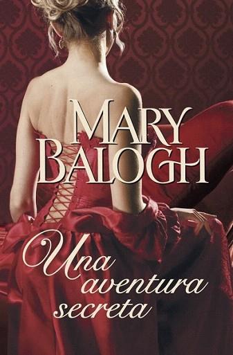 Una aventura secreta (Huxtable5 ) | 9788499895635 | BALOGH,MARY | Llibres Parcir | Llibreria Parcir | Llibreria online de Manresa | Comprar llibres en català i castellà online