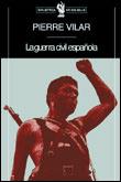 GUERRA CIVIL ESPAÐOLA | 9788484320197 | VILAR | Llibres Parcir | Librería Parcir | Librería online de Manresa | Comprar libros en catalán y castellano online