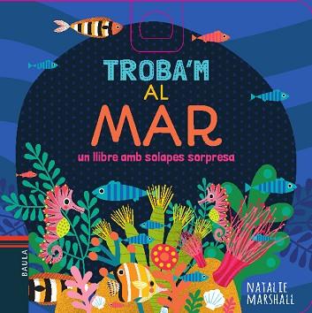 TROBA'M AL MAR | 9788447935703 | MARSHALL, NATALIE | Llibres Parcir | Librería Parcir | Librería online de Manresa | Comprar libros en catalán y castellano online