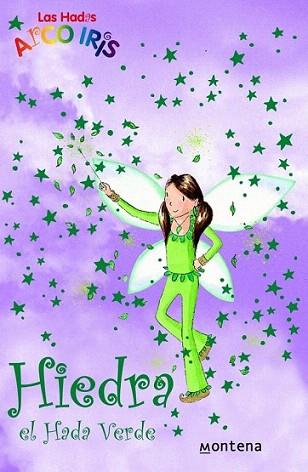 HIEDRA EL HADA VERDE | 9788484412700 | Llibres Parcir | Llibreria Parcir | Llibreria online de Manresa | Comprar llibres en català i castellà online