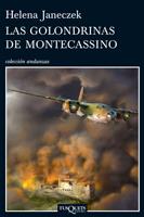Las golondrinas de Montecassino | 9788483833810 | Janeczek, Helena | Llibres Parcir | Llibreria Parcir | Llibreria online de Manresa | Comprar llibres en català i castellà online