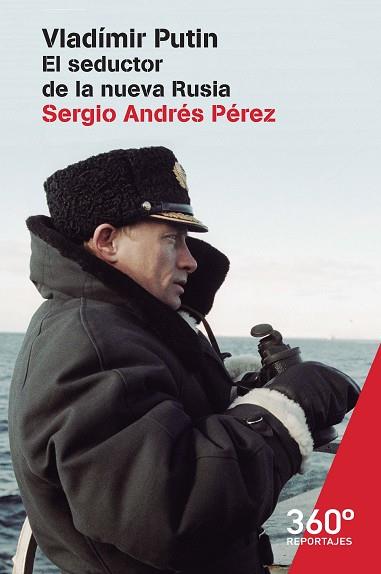 VLADIMIR PUTIN | 9788491161905 | ANDRÉS PÉREZ, SERGIO | Llibres Parcir | Llibreria Parcir | Llibreria online de Manresa | Comprar llibres en català i castellà online