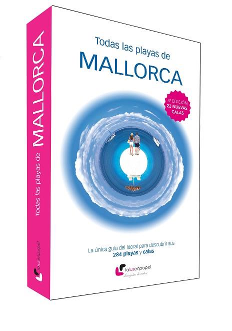 TODAS LAS PLAYAS DE MALLORCA | 9788493878399 | ÁLVAREZ ALPERI, MIGUEL ÁNGEL | Llibres Parcir | Librería Parcir | Librería online de Manresa | Comprar libros en catalán y castellano online