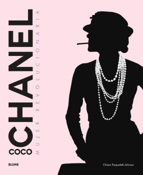 COCO CHANEL | 9788410048973 | PASQUALETTI JOHNSON, CHIARA | Llibres Parcir | Librería Parcir | Librería online de Manresa | Comprar libros en catalán y castellano online