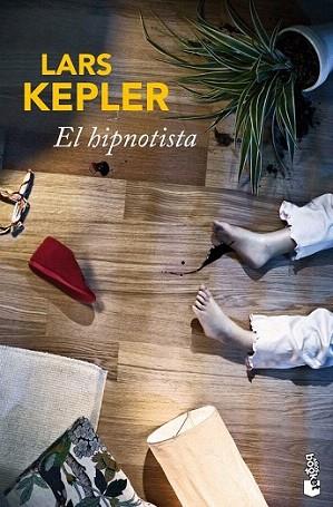 EL HIPNOTISTA booket tela | 9788408106685 | KEPLER LARS | Llibres Parcir | Librería Parcir | Librería online de Manresa | Comprar libros en catalán y castellano online